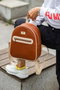 Zoozie Bags Oslo - Tan, Beige